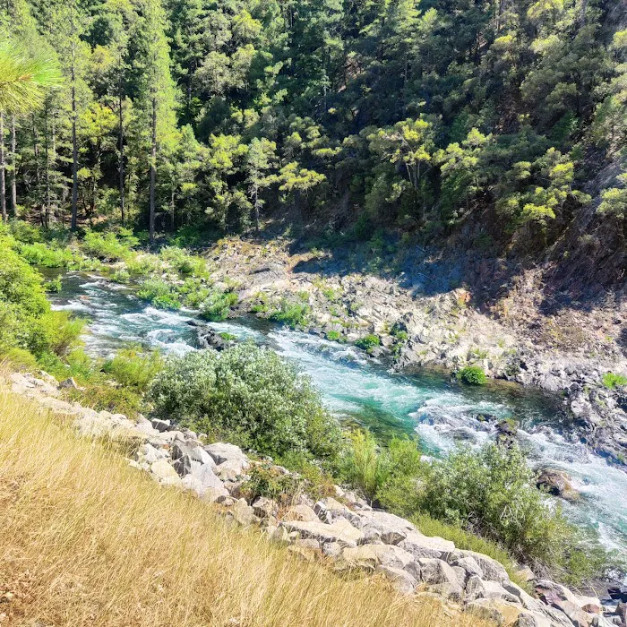 Fiddle Creek Campground Picture 3
