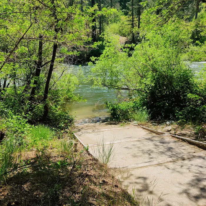 Fiddle Creek Campground Picture 4