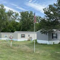 Crystal Lake Estates ico