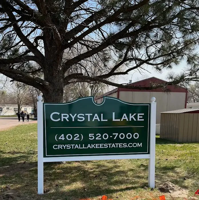 Crystal Lake Estates Picture 2