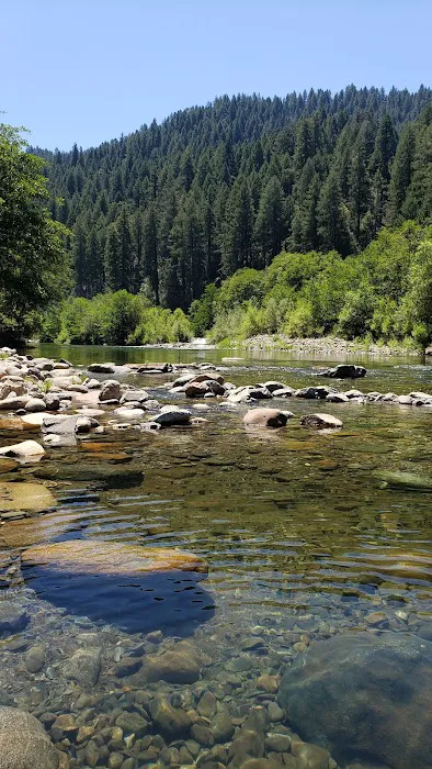 Indian Valley Campground Picture 1