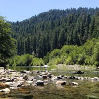 Indian Valley Campground ico