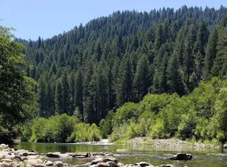 Indian Valley Campground