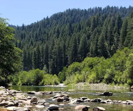 Indian Valley Campground
