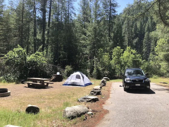 Indian Valley Campground Picture 3
