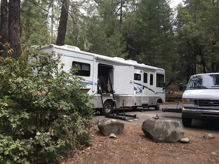 Indian Valley Campground Picture 2
