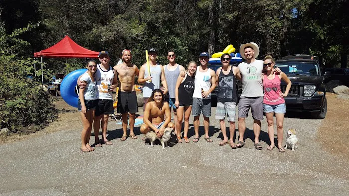 Indian Valley Campground Picture 5