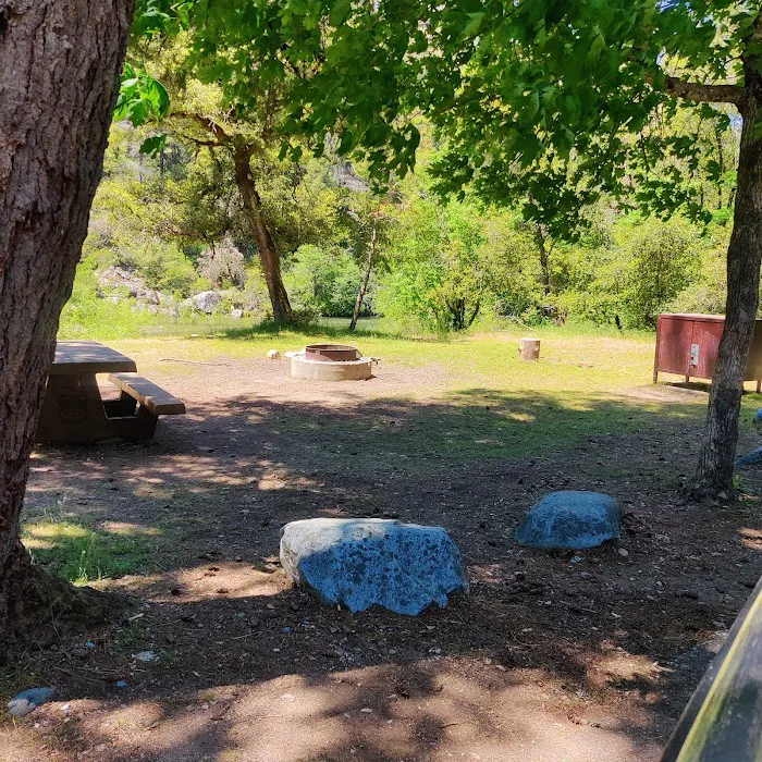 Indian Valley Campground Picture 8
