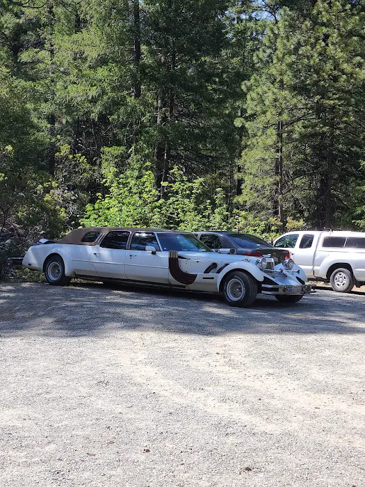 Rocky Rest Campground Picture 4