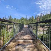 Rocky Rest Campground ico