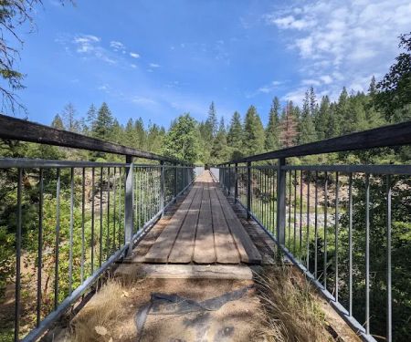 Rocky Rest Campground