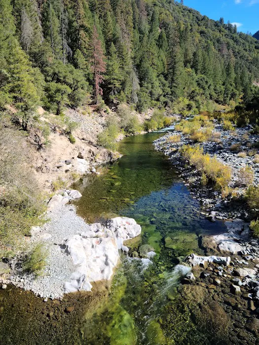 Rocky Rest Campground Picture 2