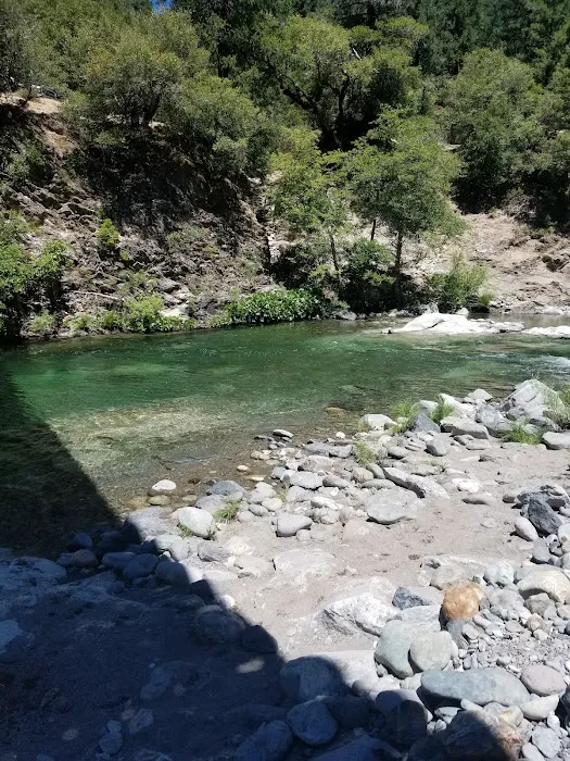Rocky Rest Campground Picture 3