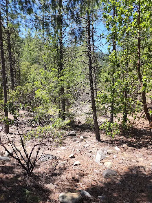 Rocky Rest Campground Picture 7