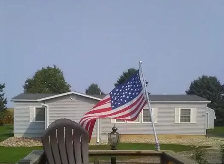 EastSide Acres Mobile Home Park