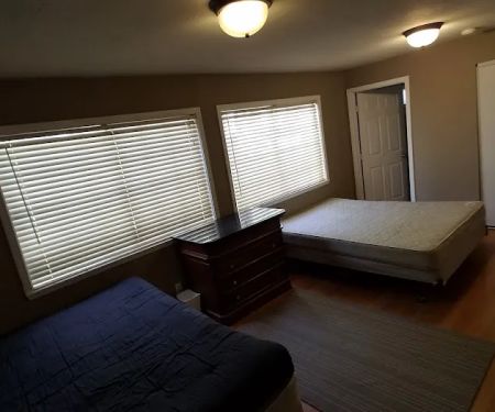 Camp Paradise