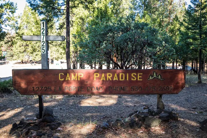 Camp Paradise Picture 6