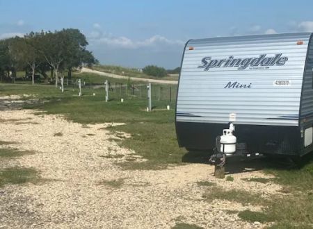 Engle RV Park