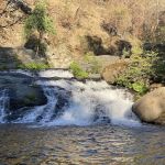 Milsap Bar Campground