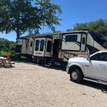 Waldo's Camp
