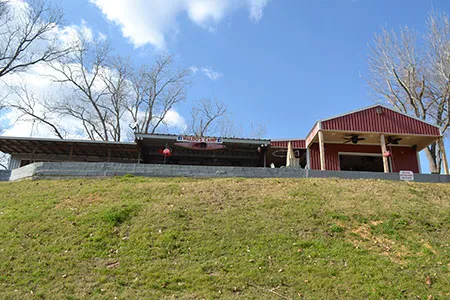 Waldo's Camp Picture 3