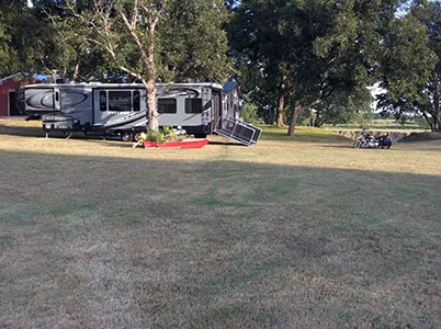 Waldo's Camp Picture 10