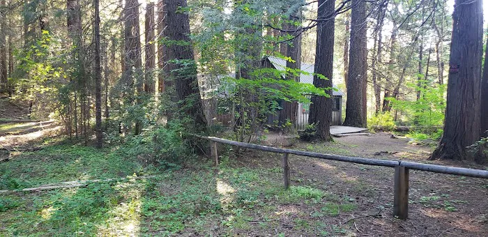 Fall River Campground Picture 2