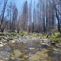 Fall River Campground ico