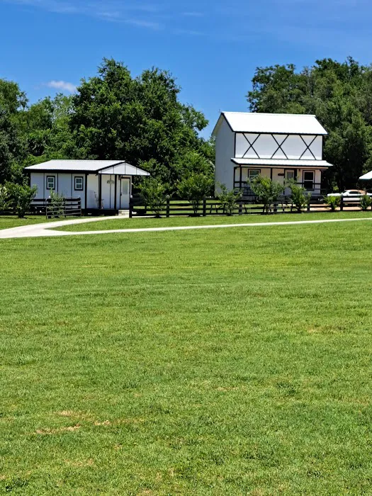 Schulenburg 3 Oaks RV Resort Picture 4