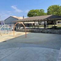 Under The Stars RV Park ico