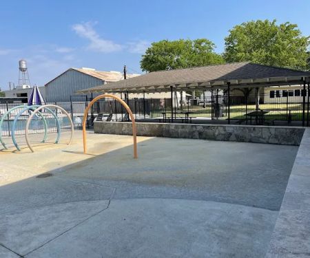 Under The Stars RV Park