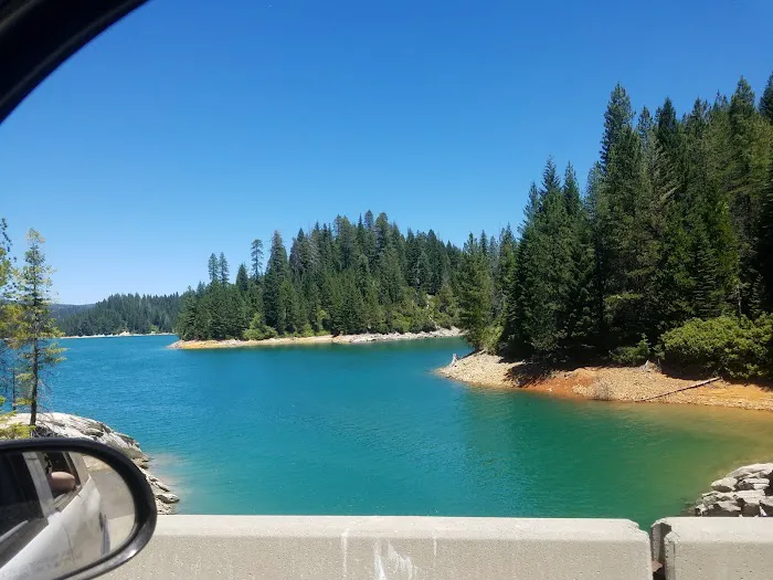 Sly Creek Campground Picture 2