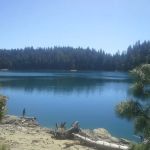 Sly Creek Campground
