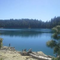 Sly Creek Campground ico