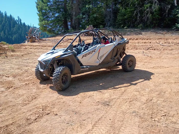 Sly Creek Campground Picture 5