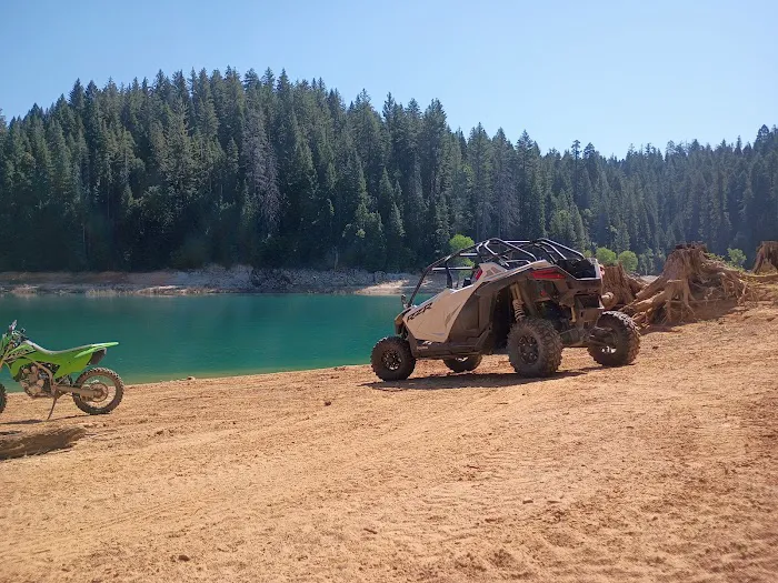 Sly Creek Campground Picture 7