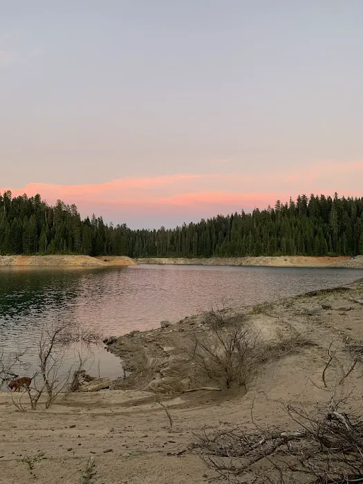 Sly Creek Campground Picture 8