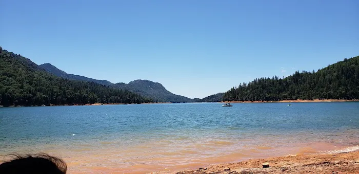 Sly Creek Campground Picture 10
