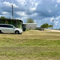 Hillside Weimar Mobile Home Park ico