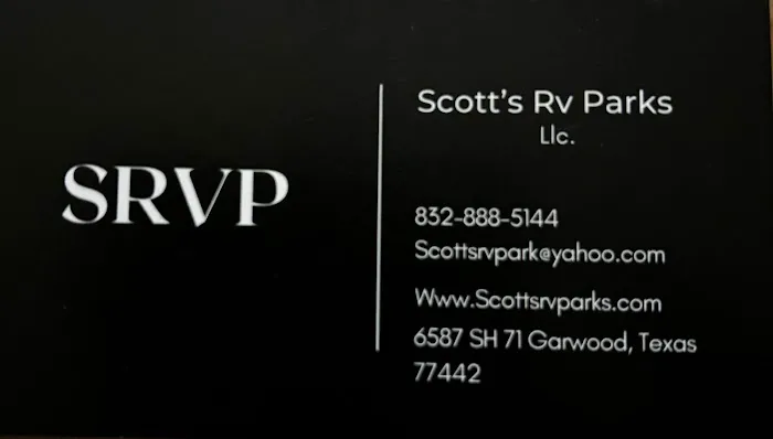 Scott’s RV Parks Picture 2