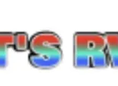 Scott’s RV Parks