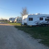 Evergreens RV Park ico