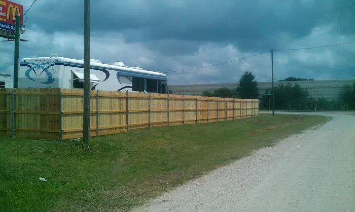 Lazy K RV Park Picture 3