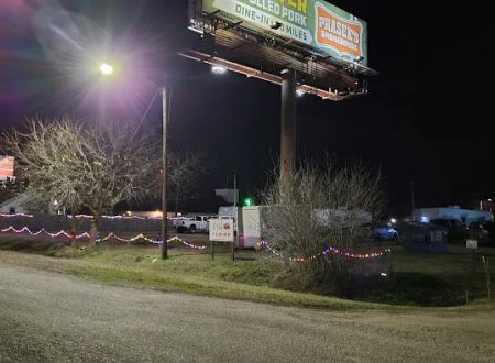 Lazy K RV Park