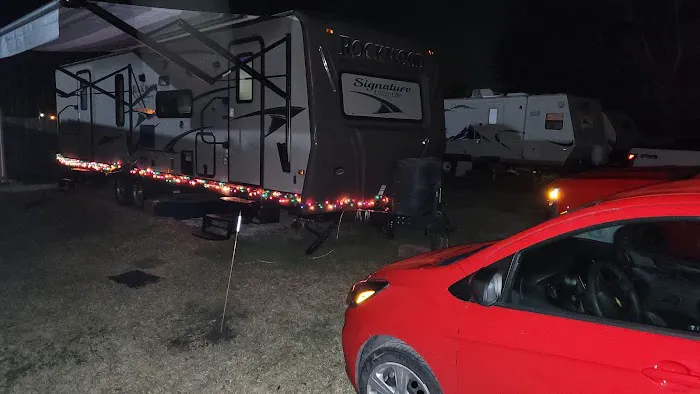 Lazy K RV Park Picture 2