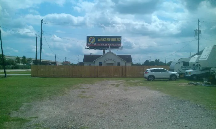 Lazy K RV Park Picture 5