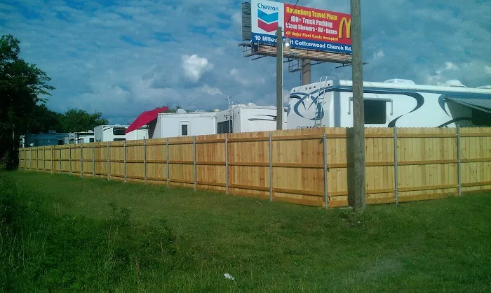 Lazy K RV Park Picture 4