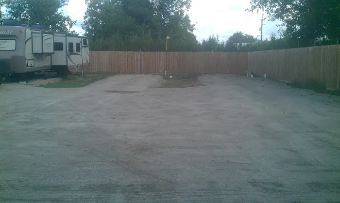 Lazy K RV Park Picture 10