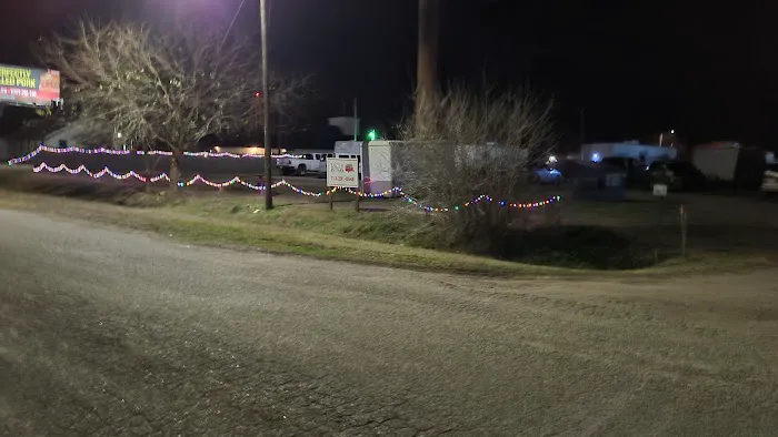 Lazy K RV Park Picture 8
