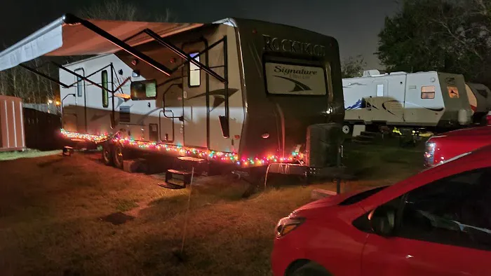 Lazy K RV Park Picture 7